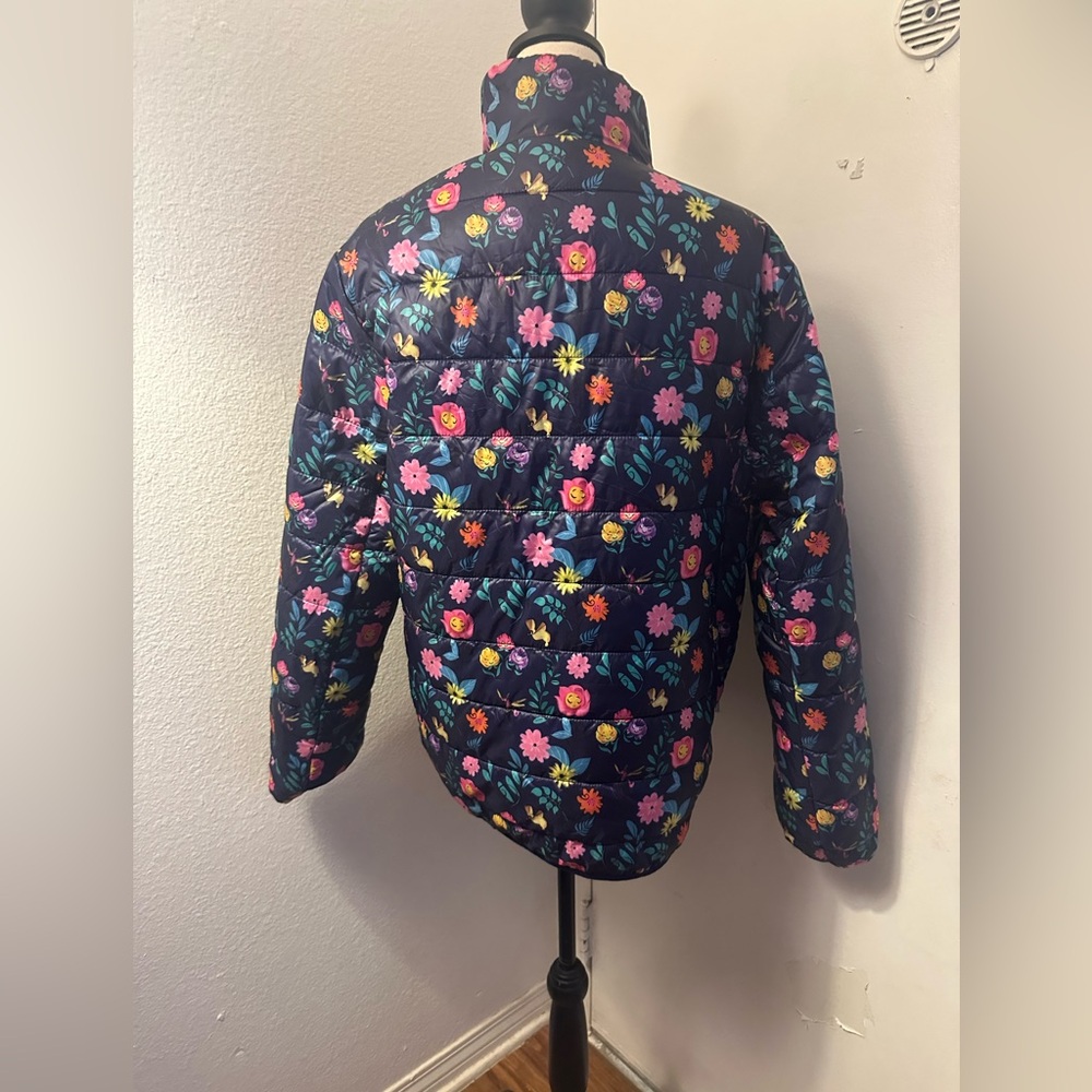 Disney reversible Jacket - Picture 8 of 16